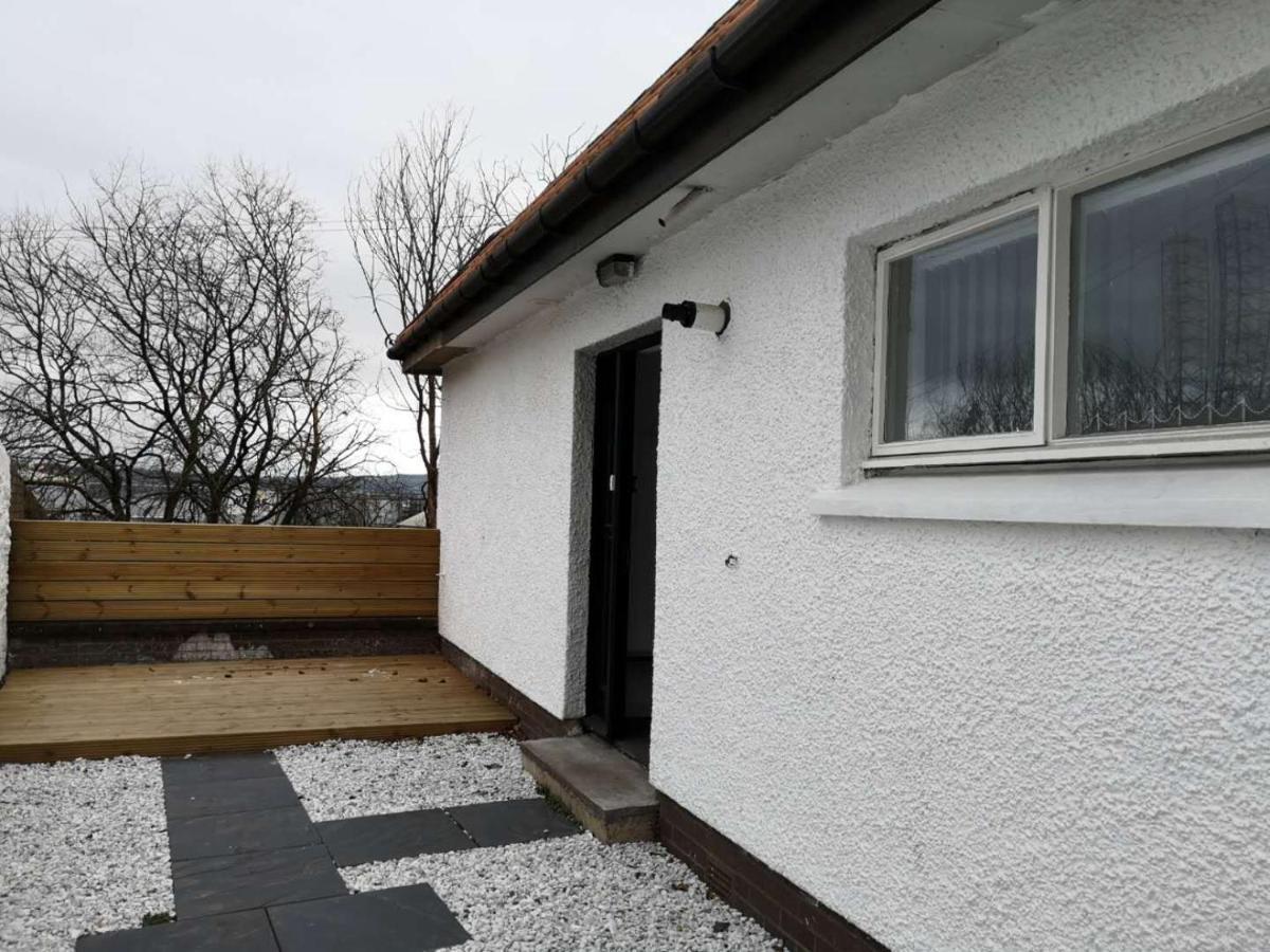 Broughty Ferry Road Hotel By Pillow ดันดี ภายนอก รูปภาพ