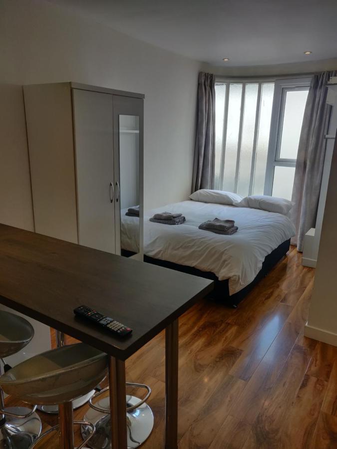 Broughty Ferry Road Hotel By Pillow ดันดี ห้อง รูปภาพ